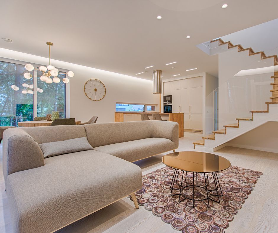 O Caminho para a Sua Nova Casa Começa Aqui