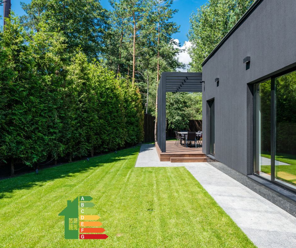 Certificação Energética da Sua Casa