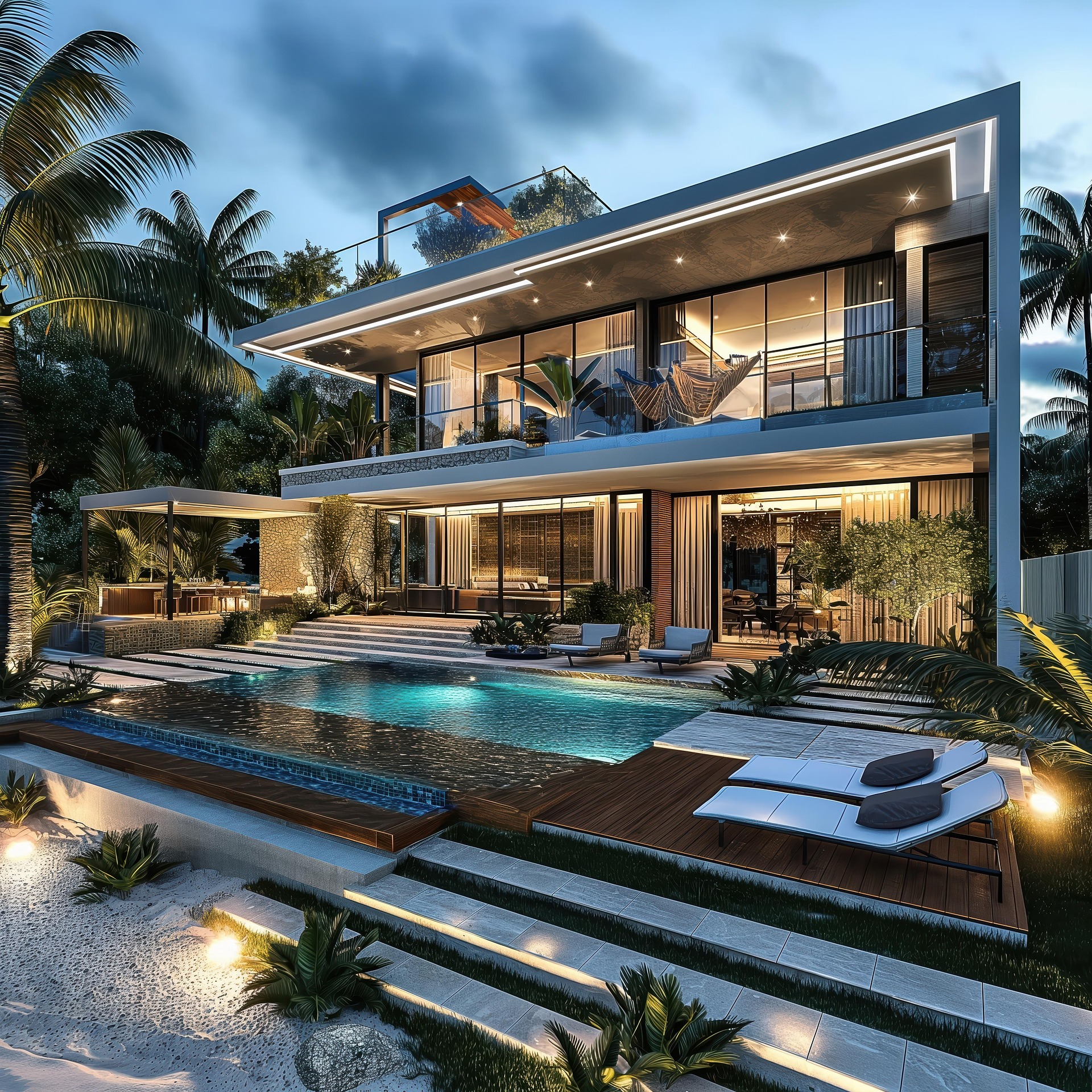 Simulador Crédito Habitação e IMT