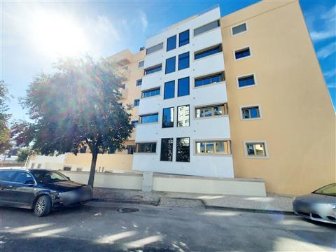 Apartamentos Sunrise