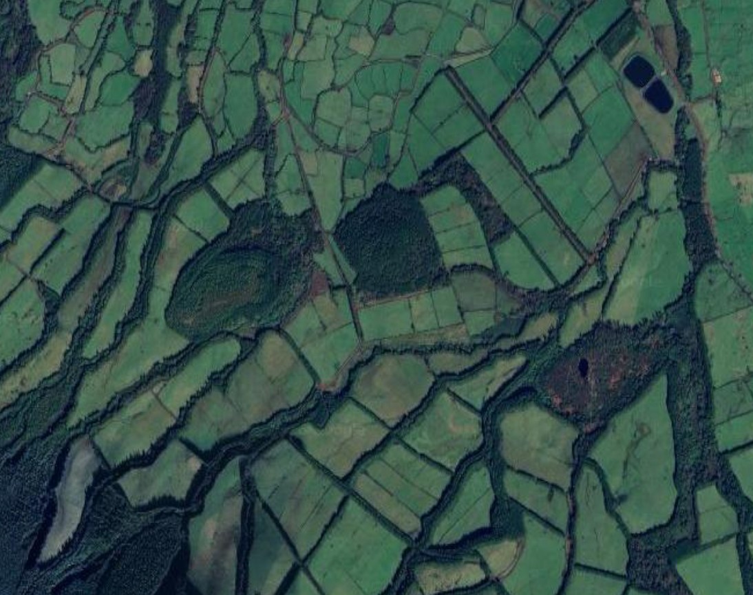 Las tierras sin propietario conocido serán registradas a favor del Estado
